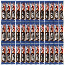 Nescafé Original Decaf Instant Coffee Sachets 100 x 1.2g Single Serve Sticks