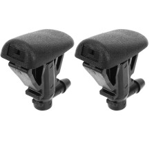 Buse d'essuie-glace avant pour véhicule, référence CP9Z17603B, compatible avec Ford Focus 2012-2017