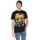 Nickelodeon (M, Black) Nickelodeon Mens Splat Group T-Shirt 2