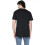 Nickelodeon (M, Black) Nickelodeon Mens Splat Group T-Shirt 5