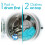 Fairy Laundry Detergent Liquid Capsules 70 Washes 3