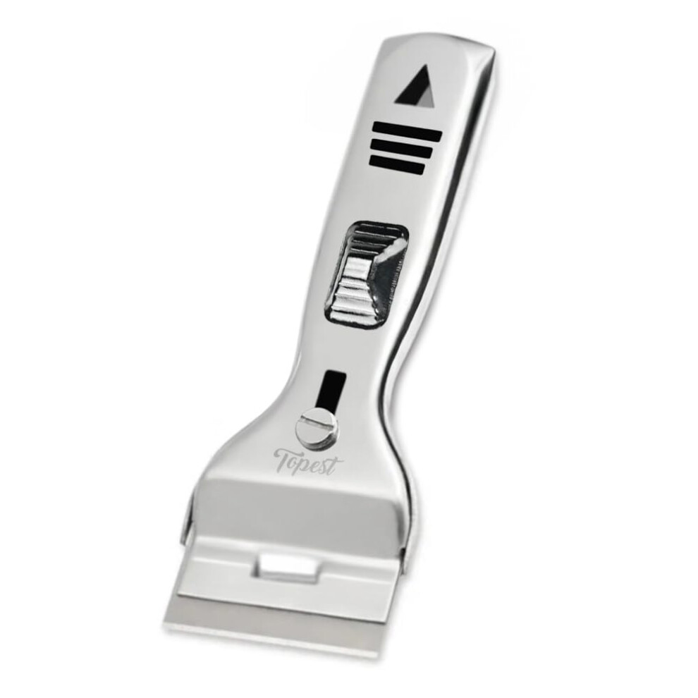 Oven & Hob Cleaning Tool Non - Scratch - Multi - Purpose Cleaner 5007676761414