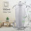SEVENMAX Spray Mops for Cleaning Floors 5