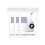 simplehuman CW0263 code P Custom Fit Bin Liner, White Plastic 1