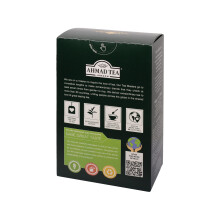 Ahmad Tea Earl Grey Loose Leaf Black Tea 500g Pack