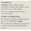 Stahly Vegetarian Haggis, 410 g 5