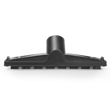 Stanley 19-1900 Boquilla Universal para Aspiradoras en Seco y Húmedo con Manguera de 1-7/8", Negra