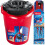 Vileda Vileda SuperMocio Compact Mop & Bucket Set 1