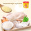 Honor Chicken Powder 250g,yellow powder 3