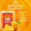 Laila Alphonso Mango Pulp, 850g 2