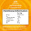 Laila Alphonso Mango Pulp, 850g 5
