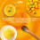 Laila Alphonso Mango Pulp, 850g 3