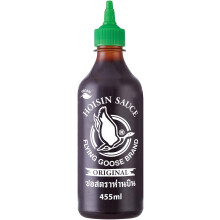 Flying Goose Hoi Sin Sauce 455 ml