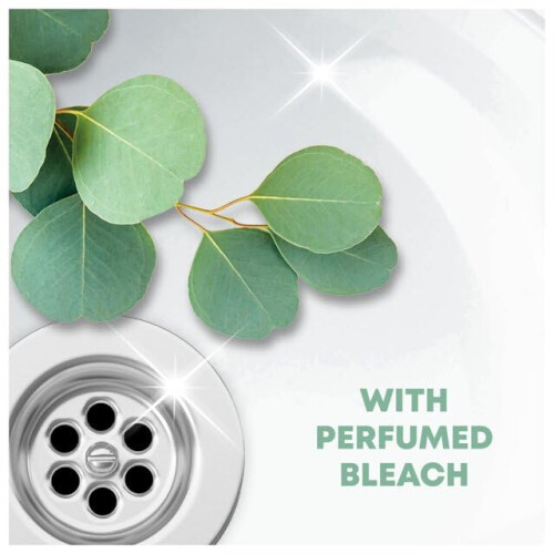 Flash Flash Multi Purpose Bleach Spray Cleaner 2 x 800mL 2