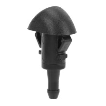 Washer Nozzle 86636AJ10B Waterproof Leak-Free for Legacy BM BR