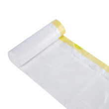 bllk Bin Bags Bin Liners 50l Swing Bin Liners Pedal Drawstring Bin