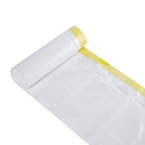 bllk Bin Bags Bin Liners 50l Swing Bin Liners Pedal Drawstring Bin