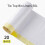 bllk Bin Bags Bin Liners 50l Swing Bin Liners Pedal Drawstring Bin 2