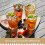 Rubro - Berry Rooibos - 6 Can - 300ml - Still, Soft Drink 4