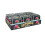 Kopparberg Alcohol Free Mixed Fruit Cider, 24 x 330 ml cans 1