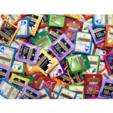 Twinings Tea Bags Individual Enveloped Tagged Classic and Flavoured Selections (
