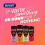 Boost Boost Iced Coffee Double Espresso | 12 Canned Drinks w/ High Caffeine 3