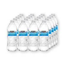 Kirkland Spring Still bottled 500ml