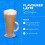 SIMPLY Vanilla Syrup (1 Litre) 5