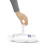 simplehuman CW0286 code H Custom Fit Bin Liner, Clear Plastic 3