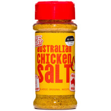 The GOAT Australian Chicken Salt - the original umami bomb for chips,