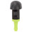 Leakproof Car Windshield Washer Nozzle 86636SC100, ABS, Left/Right 12