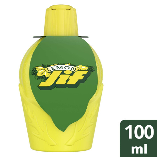 JIF Lemon Lemon Juice 100 ML 1