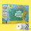 Who Gives A Crap Who Gives A Crap Where's The Loo Edition - Ply, 270 Sheets) 1