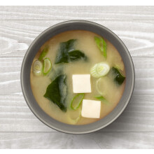 Yutaka  Instant Bonito Fish Miso Soup with Toppings 75g Pack of 10  Ja