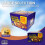 BROKEN CHOCOLATE BISCUITS ASSORTMENT 1kg 2