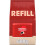 Nescafe NESCAFÉ Original Medium Roast Instant Coffee Refill Pouch 600g 1