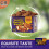 BROKEN CHOCOLATE BISCUITS ASSORTMENT 1kg 3