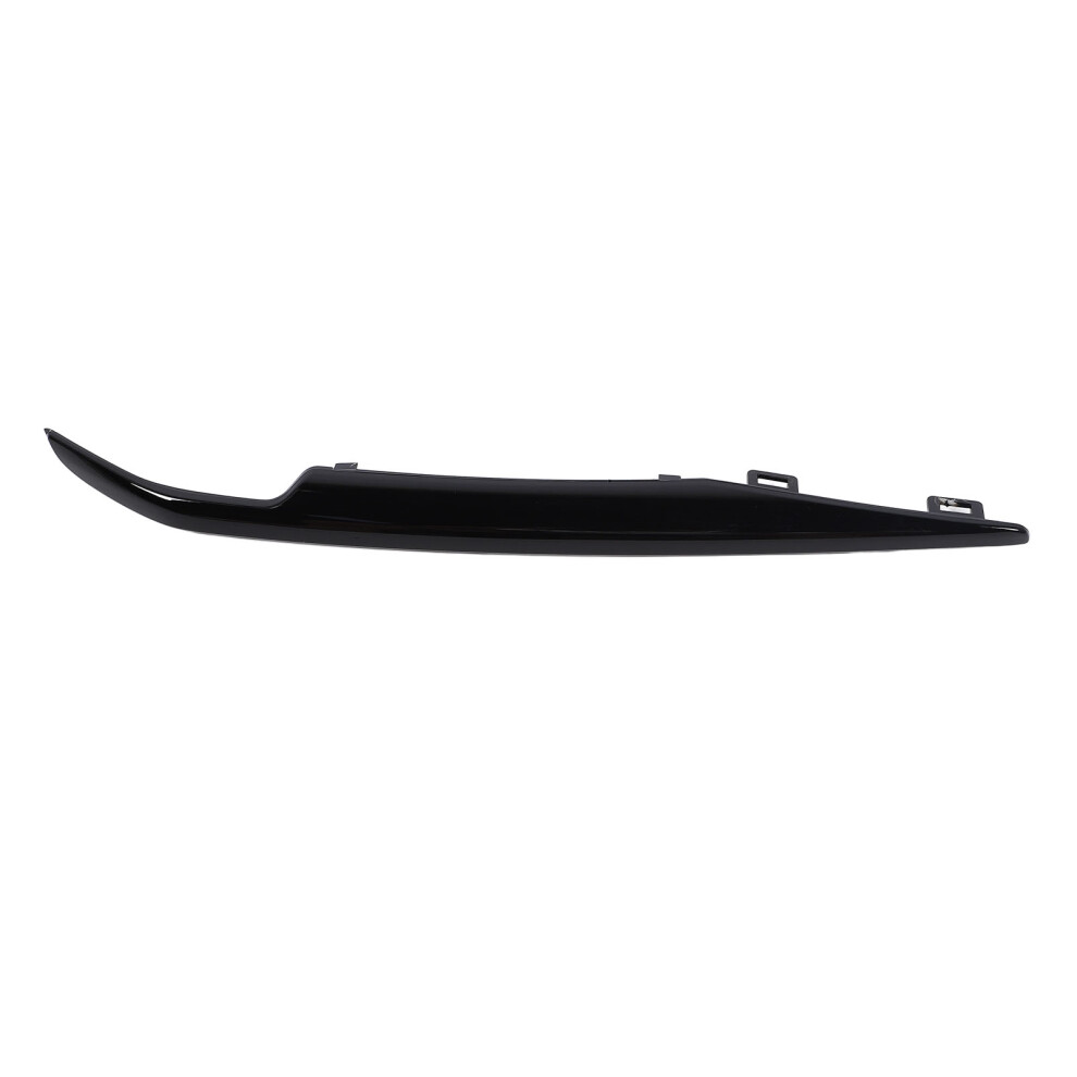 Scratch-Resistant Bumper Fog Trim Light 7293282833555
