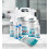 SurSol Hand Sanitiser, 3