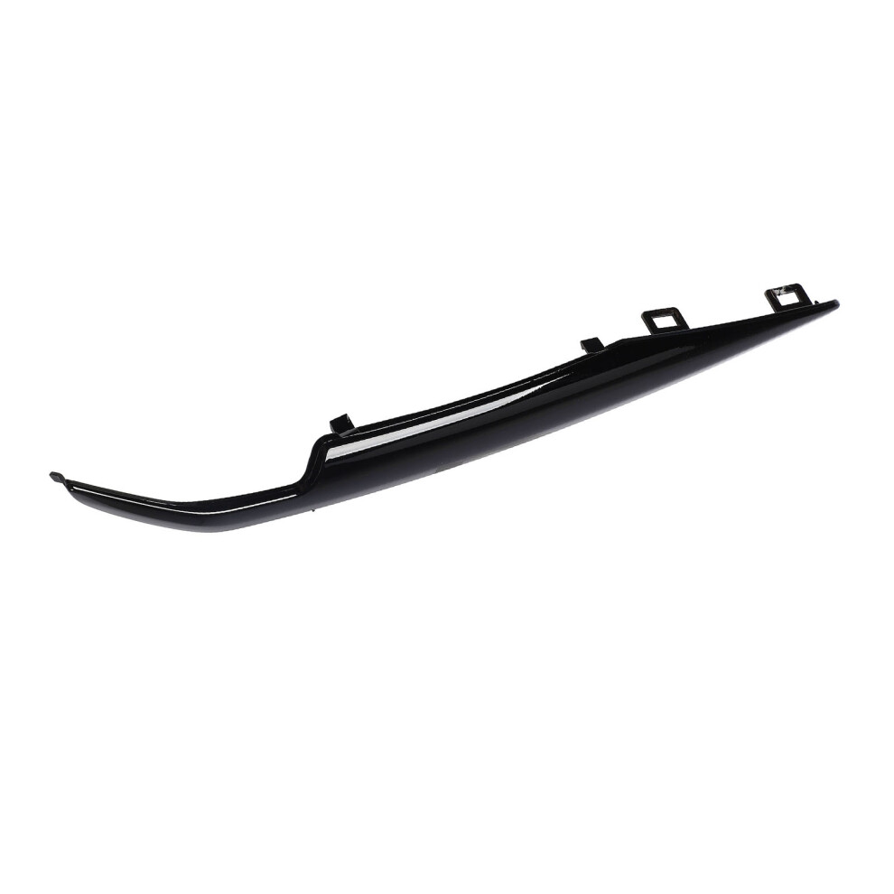 Scratch-Resistant Bumper Fog Trim Light 7293282829183