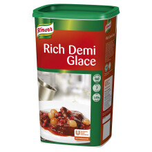 Knorr Rich Demi Glace Sauce Mix, 1.05kg (Makes 7l)