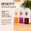 Benefit Drinks Vitality Beetroot Juice with Apple Vitamin A C and E  8 6
