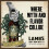 Lambs Black Spiced Rum, 30% ABV, 70cl 8