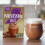 Nescafe NESCAFÉ MOCHA Double Choco Instant Coffee Sachets x7 3