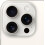 Apple iPhone 15 Pro White Titanium 256GB Single Sim 1