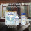 Aptamil Aptamil Advanced 1 First Infant Baby Milk Powder Formula, from Birth, 5