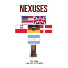 Nexuses by L G Christensen Paperback Book