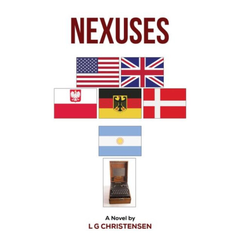 Nexuses by L G Christensen Paperback Book