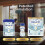 Aptamil Aptamil Advanced 1 First Infant Baby Milk Ready to Use Liquid Formula 4