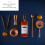 Martell VS Cognac, 70 cl Gift Pack 5